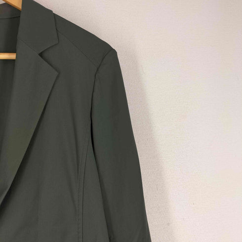 コムサ COMME CA メリルハイテンション ジャケット レディース 9