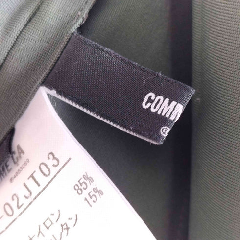 コムサ COMME CA メリルハイテンション ジャケット レディース 9