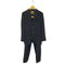 ドリスヴァンノッテン DRIES VAN NOTEN ウール 3B テーラードジャケット セットアップ メンズ 46