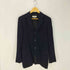 ドリスヴァンノッテン DRIES VAN NOTEN ウール 3B テーラードジャケット セットアップ メンズ 46