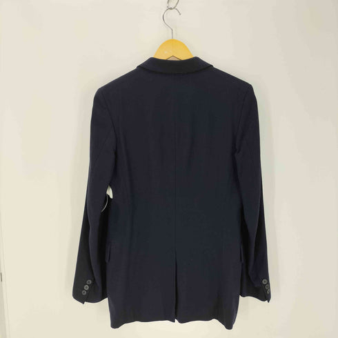 ドリスヴァンノッテン DRIES VAN NOTEN ウール 3B テーラードジャケット セットアップ メンズ 46