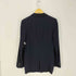 ドリスヴァンノッテン DRIES VAN NOTEN ウール 3B テーラードジャケット セットアップ メンズ 46
