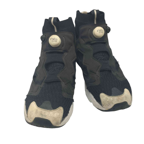 リーボック Reebok INSTAPUMP FURY OG ULTK TL インスタポンプ フューリー ハイカット スニーカー メンズ JPN:27.5