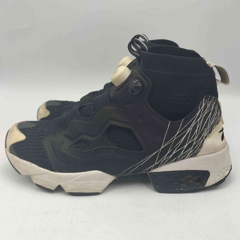 リーボック Reebok INSTAPUMP FURY OG ULTK TL インスタポンプ フューリー ハイカット スニーカー メンズ JPN:27.5