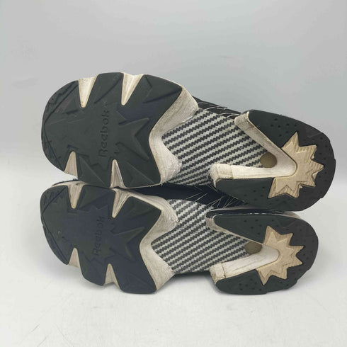 リーボック Reebok INSTAPUMP FURY OG ULTK TL インスタポンプ フューリー ハイカット スニーカー メンズ JPN:27.5