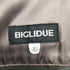 ビリドゥーエ BIGLIDUE 馬革 レザーテーラードジャケット メンズ JPN:46
