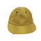 ジャークス JHAKX Fluffy HEMP Hat's イエロー キャップ メンズ FREE