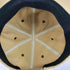 ジャークス JHAKX Fluffy HEMP Hat's イエロー キャップ メンズ FREE