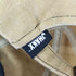 ジャークス JHAKX Fluffy HEMP Hat's イエロー キャップ メンズ FREE