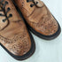 トリッカーズ Trickers イングランド製 2508 MALTON モールトン カントリーブーツ メンズ 8-5