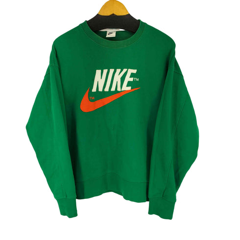 ナイキ NIKE AS M NSW NIKE TREND FLC CREW メンズ JPN:L