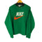 ナイキ NIKE AS M NSW NIKE TREND FLC CREW メンズ JPN:L