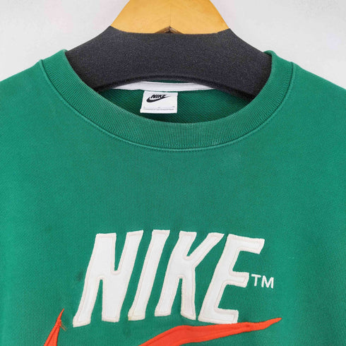 ナイキ NIKE AS M NSW NIKE TREND FLC CREW メンズ JPN:L