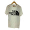 ザノースフェイス THE NORTH FACE フロントプリント半袖Tシャツ メンズ import:S