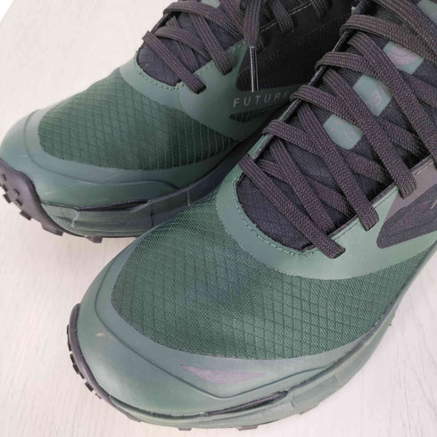 ザノースフェイス THE NORTH FACE VECTIV Enduris III ベクティブ エンデュリス III スニーカー メンズ JPN:26.5