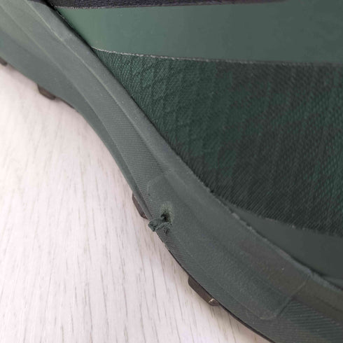 ザノースフェイス THE NORTH FACE VECTIV Enduris III ベクティブ エンデュリス III スニーカー メンズ JPN:26.5