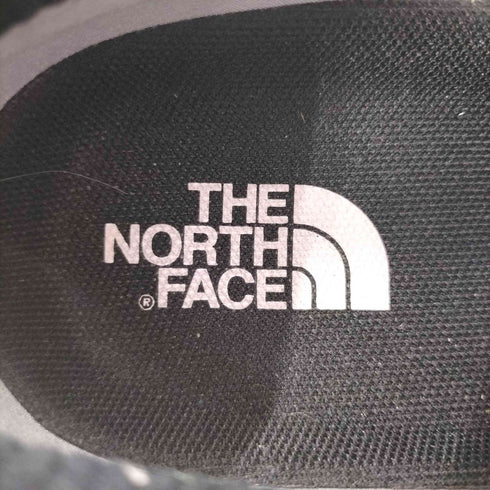 ザノースフェイス THE NORTH FACE VECTIV Enduris III ベクティブ エンデュリス III スニーカー メンズ JPN:26.5