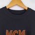 エムシーエム MCM Classic Logo Sweatshirt クルーネックスウェット レディース