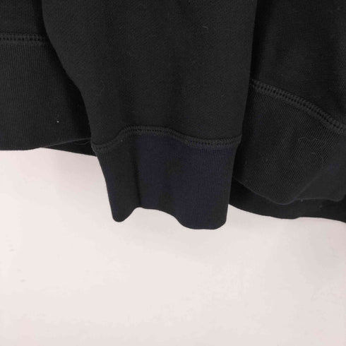 エムシーエム MCM Classic Logo Sweatshirt クルーネックスウェット レディース