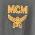 エムシーエム MCM Classic Logo Sweatshirt クルーネックスウェット レディース