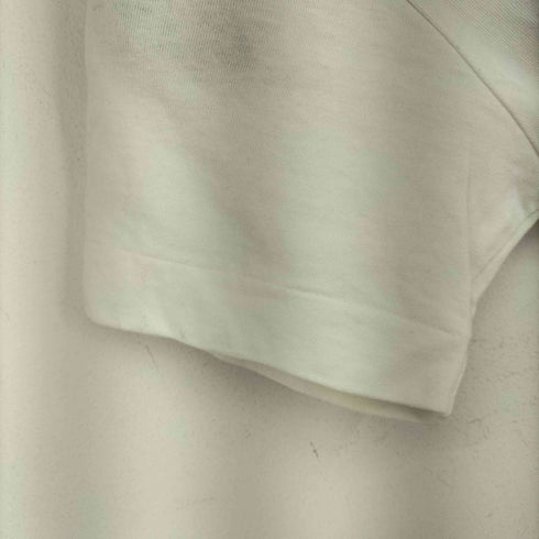 プレイコムデギャルソン PLAY COMME des GARCONS 両面プリント S/S Tシャツ レディース JPN:S
