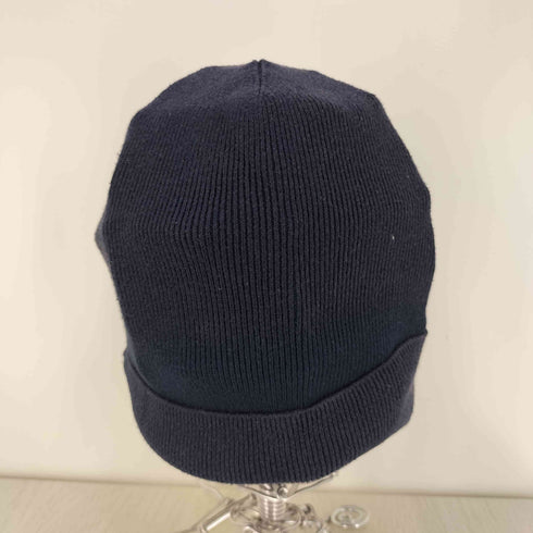 ポロラルフローレン POLO RALPH LAUREN ポニー刺繍 ニットキャップ ビーニー メンズ