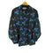 SUREVE+ 総柄 L/S シャツ クマ メンズ