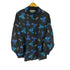 SUREVE+ 総柄 L/S シャツ クマ メンズ