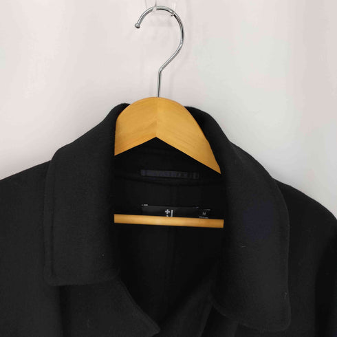 ユニクロプラスジェイ UNIQLO+J カシミヤブレンドラップロングコート レディース JPN:M