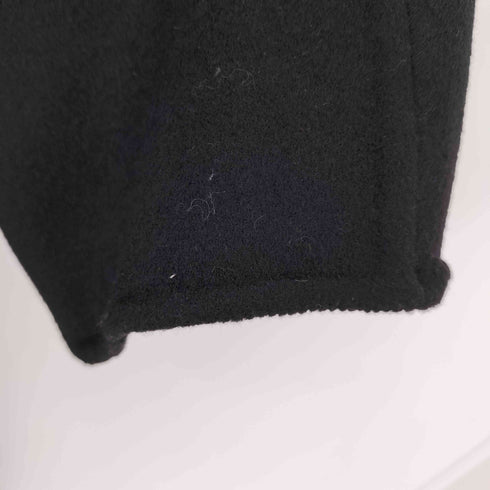 ユニクロプラスジェイ UNIQLO+J カシミヤブレンドラップロングコート レディース JPN:M