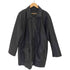 エヒテス レーダァ ECHTES LEDER ジップアップ レザーロングジャケット メンズ import:M