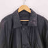 エヒテス レーダァ ECHTES LEDER ジップアップ レザーロングジャケット メンズ import:M