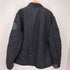 アルファインダストリーズ ALPHA INDUSTRIES 3A382 ミリタリージャケット メンズ 3XL