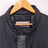 アルファインダストリーズ ALPHA INDUSTRIES 3A382 ミリタリージャケット メンズ 3XL
