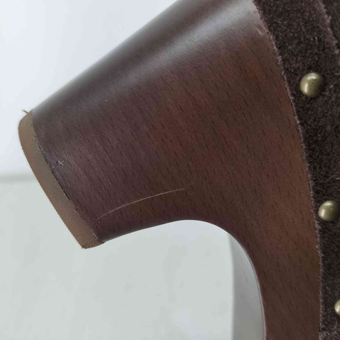 アグ UGG W AMORET ムートンスウェードブーツ レディース JPN:23