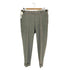 ビームスプラス BEAMS+ プレーンフロントクロップドパンツ メンズ JPN:M