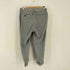 ビームスプラス BEAMS+ プレーンフロントクロップドパンツ メンズ JPN:M