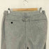 ビームスプラス BEAMS+ プレーンフロントクロップドパンツ メンズ JPN:M