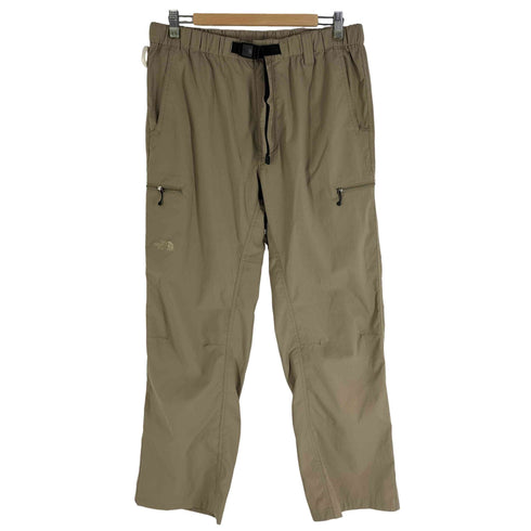 ザノースフェイス THE NORTH FACE TREK LIGHT PANT トレックライトパンツ メンズ JPN:XL