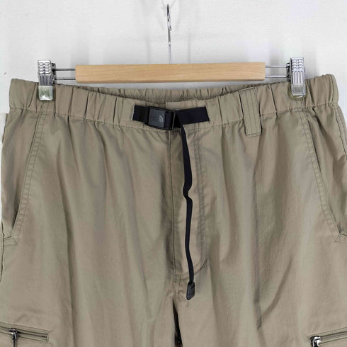 ザノースフェイス THE NORTH FACE TREK LIGHT PANT トレックライトパンツ メンズ JPN:XL