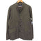 エディーバウアー Eddie Bauer スタンドカラー ワークジャケット メンズ import:XL