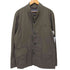 エディーバウアー Eddie Bauer スタンドカラー ワークジャケット メンズ import:XL