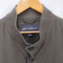 エディーバウアー Eddie Bauer スタンドカラー ワークジャケット メンズ import:XL