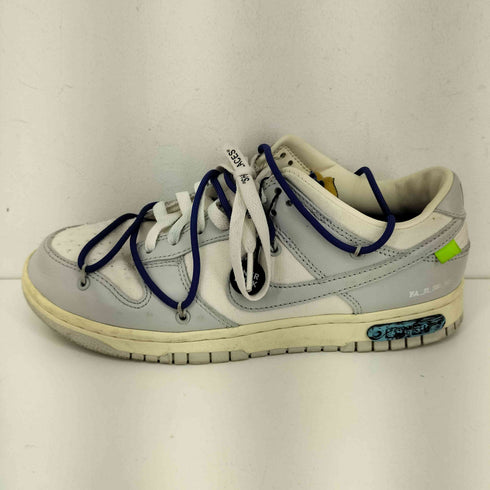 ナイキ NIKE DUNK LOW 1 OF 50/48 メンズ JPN:27