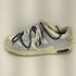 ナイキ NIKE DUNK LOW 1 OF 50/48 メンズ JPN:27