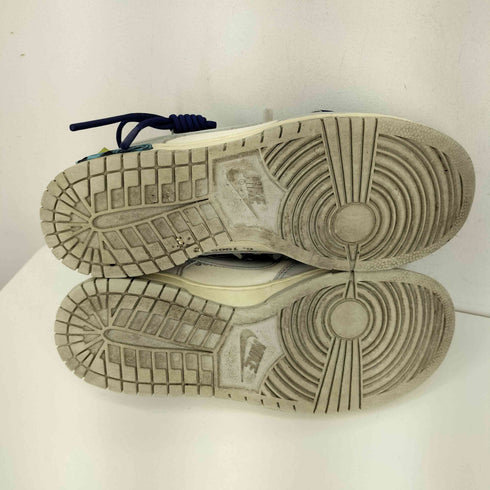 ナイキ NIKE DUNK LOW 1 OF 50/48 メンズ JPN:27