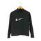 ナイキ NIKE DRI-FIT スウッシュ ラン ハーフジップ ミッドレイヤー レディース import:S