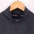 ナイキ NIKE DRI-FIT スウッシュ ラン ハーフジップ ミッドレイヤー レディース import:S