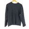 モンベル mont bell CLIMAWOOL 裏地フリースロゴ刺繍ニット メンズ JPN:M