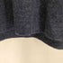 モンベル mont bell CLIMAWOOL 裏地フリースロゴ刺繍ニット メンズ JPN:M